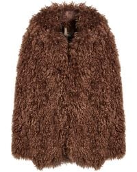 Aniye By - Shearling & Teddy - Lyst