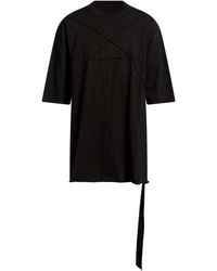 Rick Owens - T-Shirt - Lyst