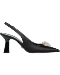 Versace - Pumps - Lyst