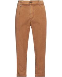 Paolo Pecora - Trouser - Lyst