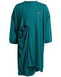 Vivienne Westwood - T-Shirt - Lyst