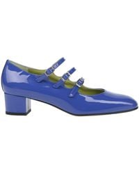 CAREL PARIS - Decolletes - Lyst