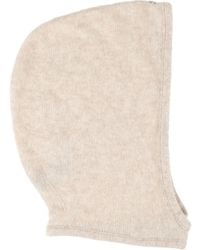Agnona - Hat - Lyst