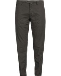 Siviglia - Trouser - Lyst