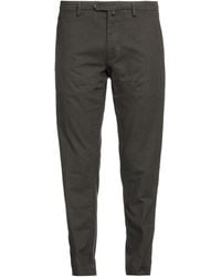 Siviglia - Trouser - Lyst
