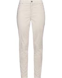 ARMANI EXCHANGE - Trouser - Lyst