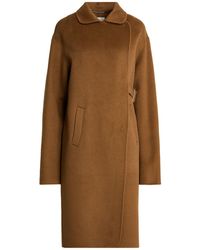 Manila Grace - Coat - Lyst