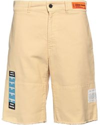 Heron Preston - Shorts & Bermudashorts - Lyst