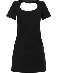 Patrizia Pepe - Mini Dress - Lyst