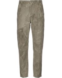 Represent - Trouser - Lyst