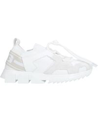 Dolce & Gabbana - Trainers - Lyst
