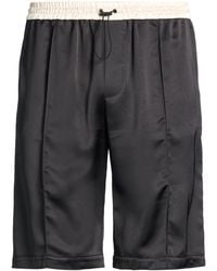 Roberto Collina - Shorts & Bermuda Shorts - Lyst
