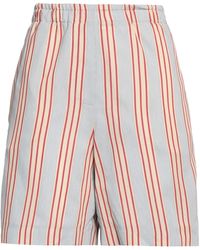 Tela - Shorts & Bermuda Shorts - Lyst