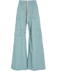 Rick Owens - Trouser - Lyst