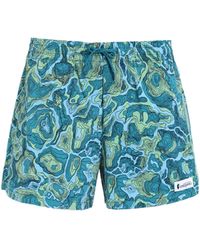 COTOPAXI - Beach Shorts And Trousers - Lyst
