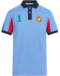 Hackett - Polo - Lyst