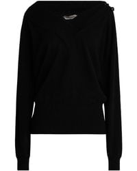 Alberta Ferretti - Pullover - Lyst