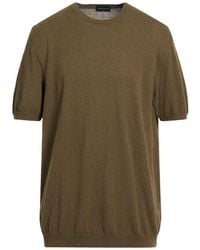 Roberto Collina - Jumper - Lyst