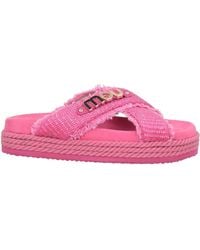 Mou - Sandals - Lyst