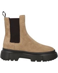 Hogan - Chelsea Boots - Lyst
