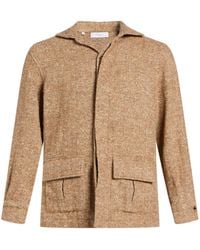 Boglioli - Jackets - Lyst