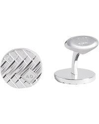 dunhill - Cufflinks And Tie Clips - Lyst
