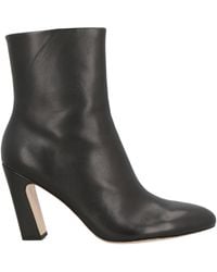 STUDIO AMELIA - Ankle Boots - Lyst