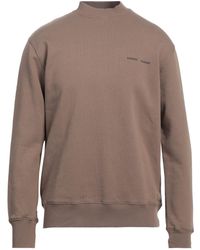 Samsøe & Samsøe - Sweatshirt - Lyst
