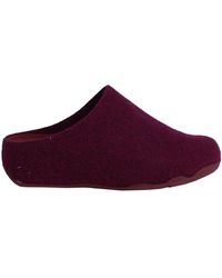Fitflop - House Slipper - Lyst