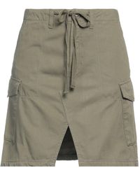 AG Jeans - Mini Skirt - Lyst