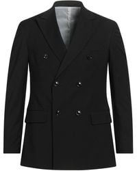 Liu Jo - Blazer Polyester, Viscose, Elastane - Lyst