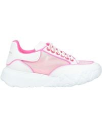 McQueen - Sneakers - Lyst