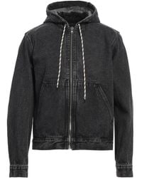 Aries - Denim Outerwear - Lyst