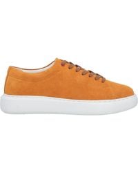 Peuterey - Sneakers Leather - Lyst