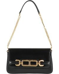 Tom Ford - Handbag Calfskin, Brass - Lyst