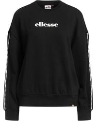 Ellesse - Sweatshirt - Lyst