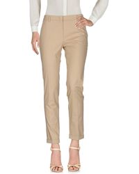 Incotex - Trouser - Lyst