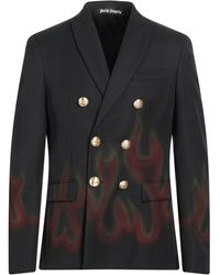 Palm Angels - Blazer - Lyst