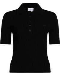 Courreges - Pullover - Lyst