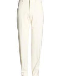 Lardini - Pants Polyester, Wool, Elastane - Lyst