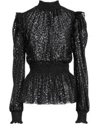 Just Cavalli - Top - Lyst
