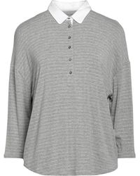 Purotatto - Polo Shirt - Lyst