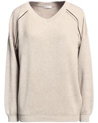 Brunello Cucinelli - Pullover - Lyst