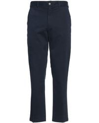 Grifoni - Trouser - Lyst