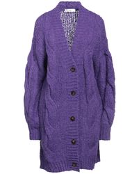 Suoli - Cardigan - Lyst