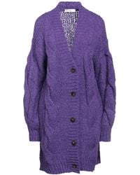 Suoli - Cardigan - Lyst