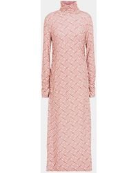 Beatrice B. - Maxi-Kleid - Lyst