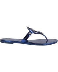 Tory Burch - Thong Sandal - Lyst