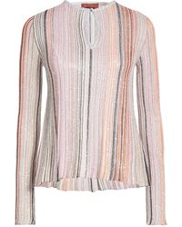Missoni - Pullover - Lyst
