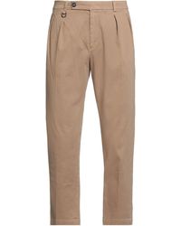 Paolo Pecora - Trouser - Lyst